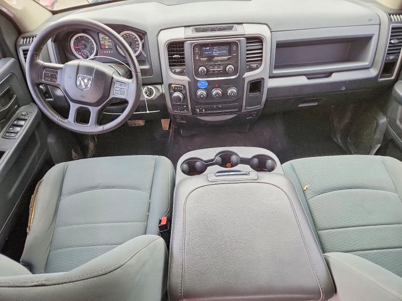 2017 Dodge RAM 1500 ST