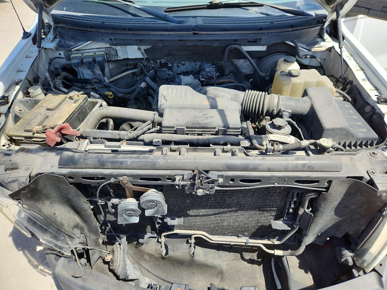 2009 Ford F150