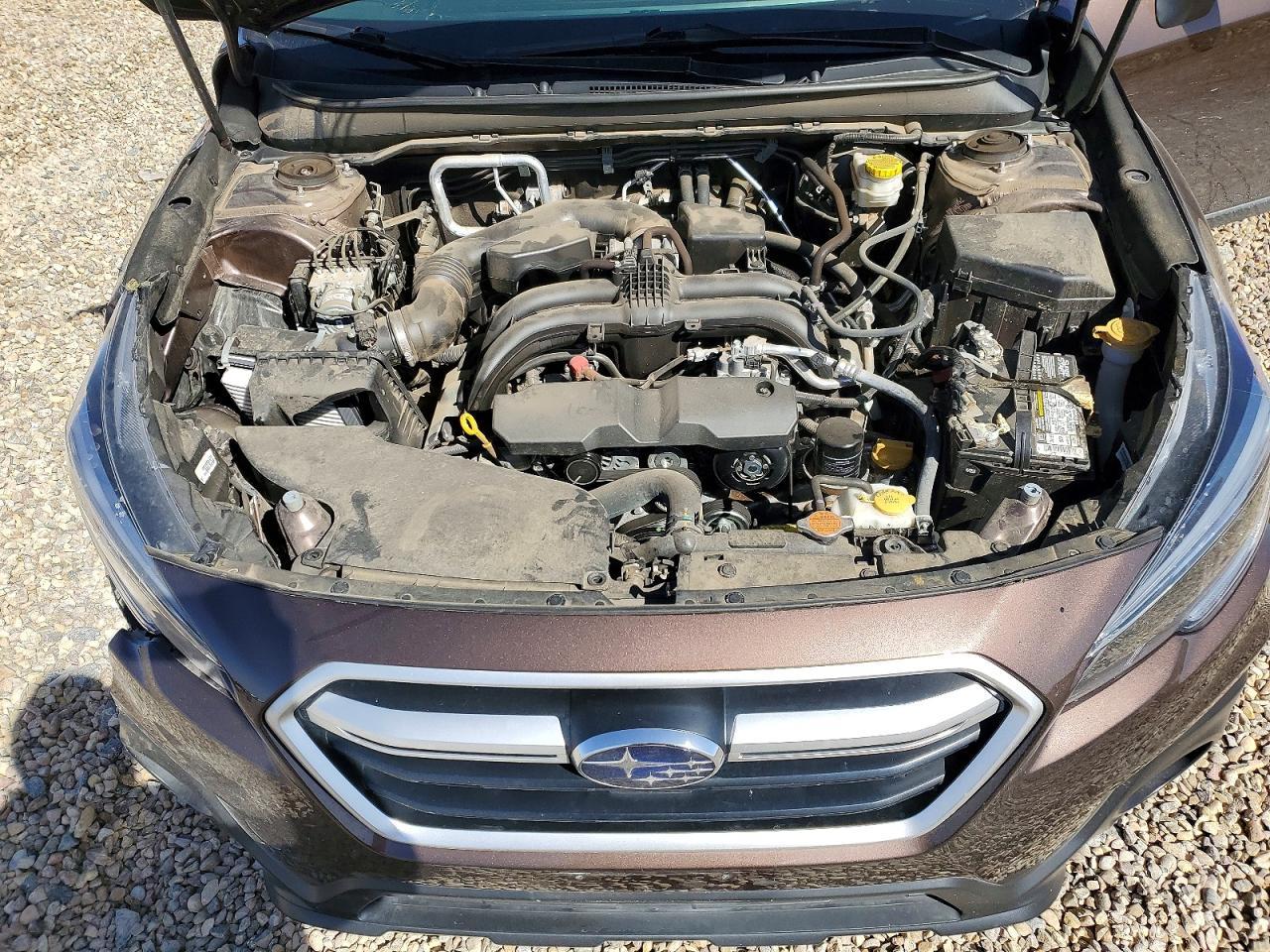 2019 Subaru Outback 2.5i