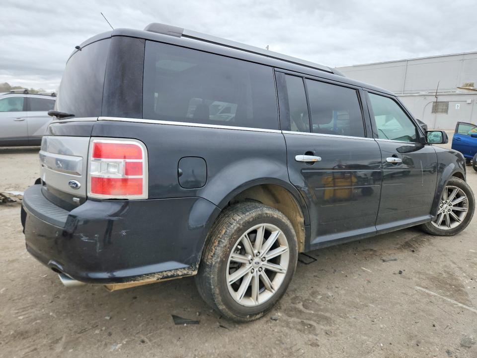 2015 Ford Flex Limited