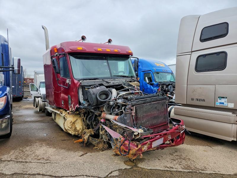 2006 Freightliner Columbia 112