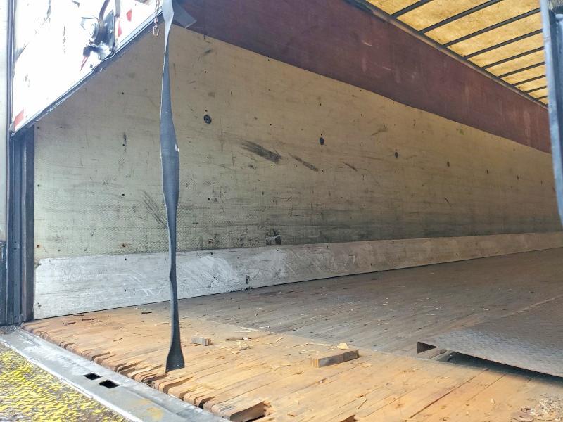 2008 Great Dane 2008 Great Dane DRY Van Trailer