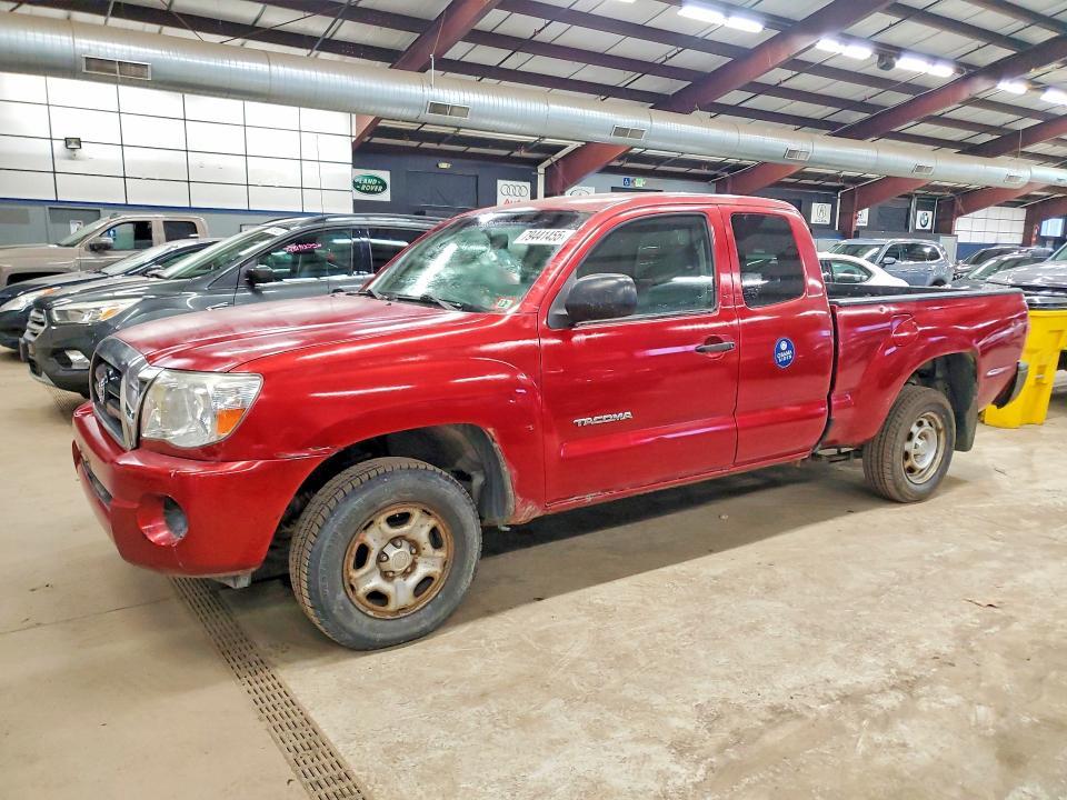 2006 Toyota Tacoma Base