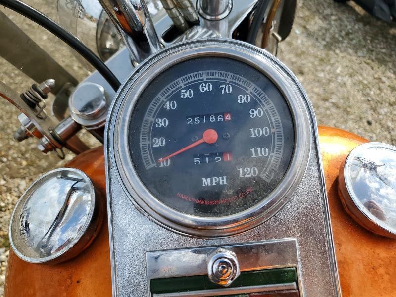 1994 Harley-Davidson Flstf