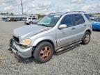 2002 Mercedes-Benz Ml 320