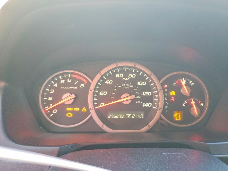 2006 Honda Pilot ex