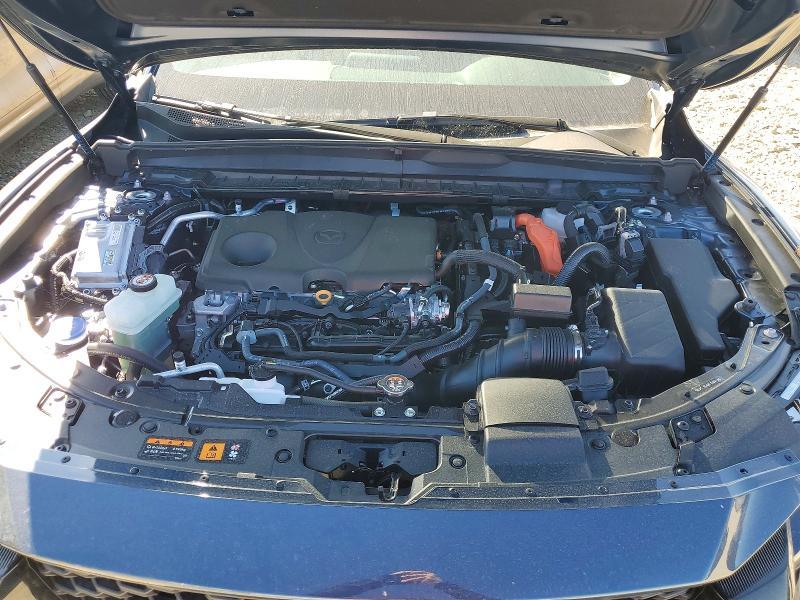 2025 Mazda Cx-50 Preferred