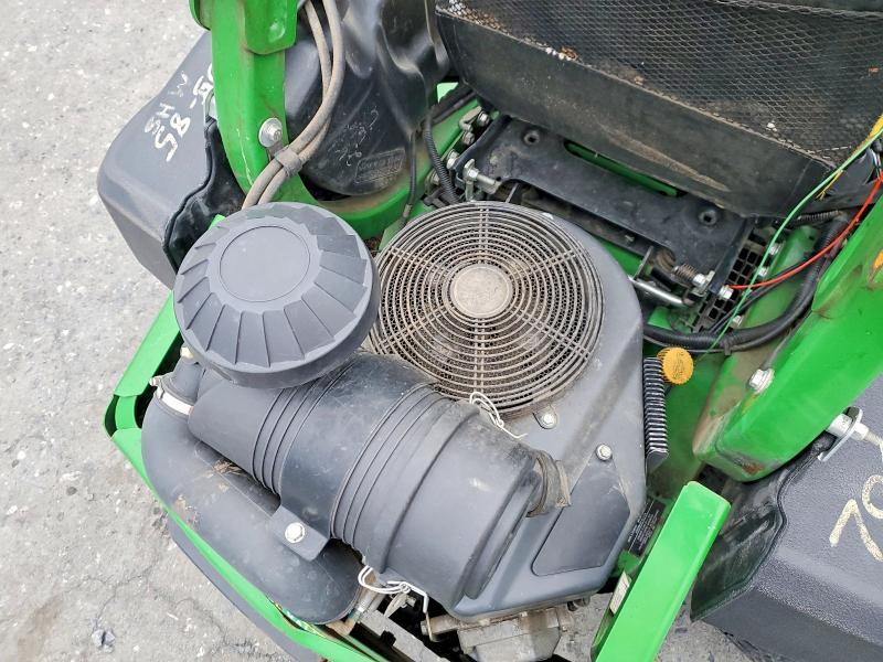 2019 John Deere 72 Rider