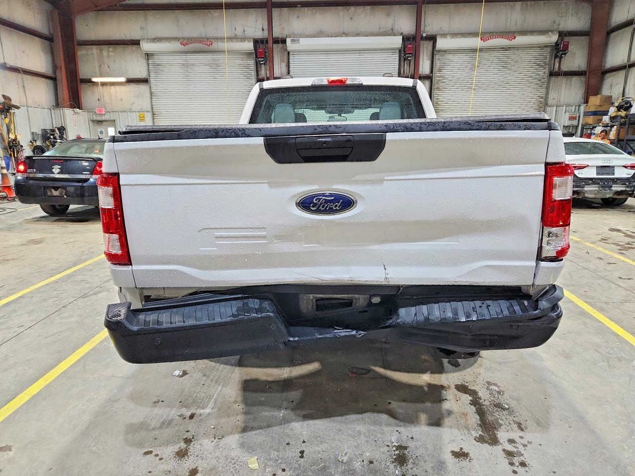2023 Ford F150 Super Cab