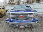 2014 Chevrolet Silverado K1500 LTZ