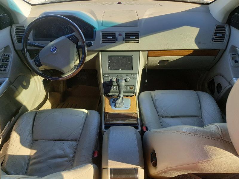 2006 Volvo Xc90 V8