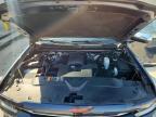 2018 Chevrolet Silverado K1500 LTZ