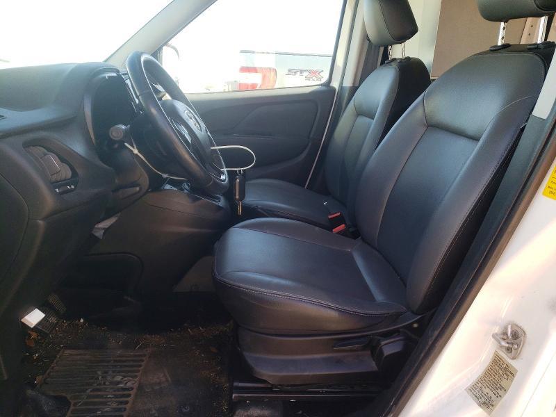 2019 Dodge RAM Promaster City SLT