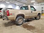 2004 Chevrolet Silverado K1500