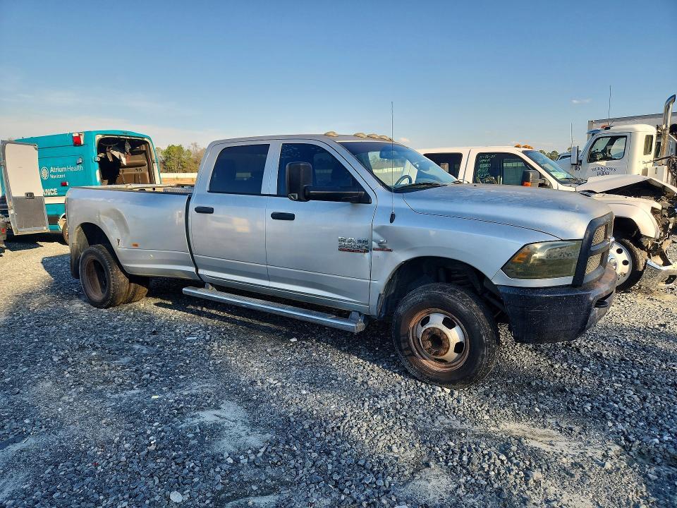 2016 Dodge RAM 3500 ST
