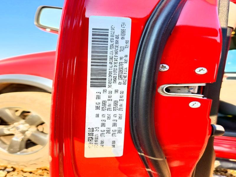 2019 Dodge RAM 1500 Classic SLT