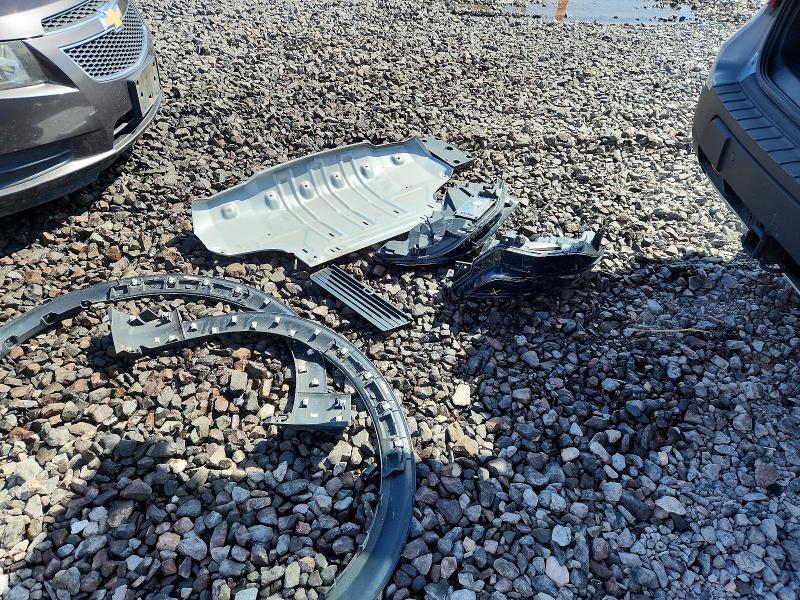 2024 Ford Explorer Timberline