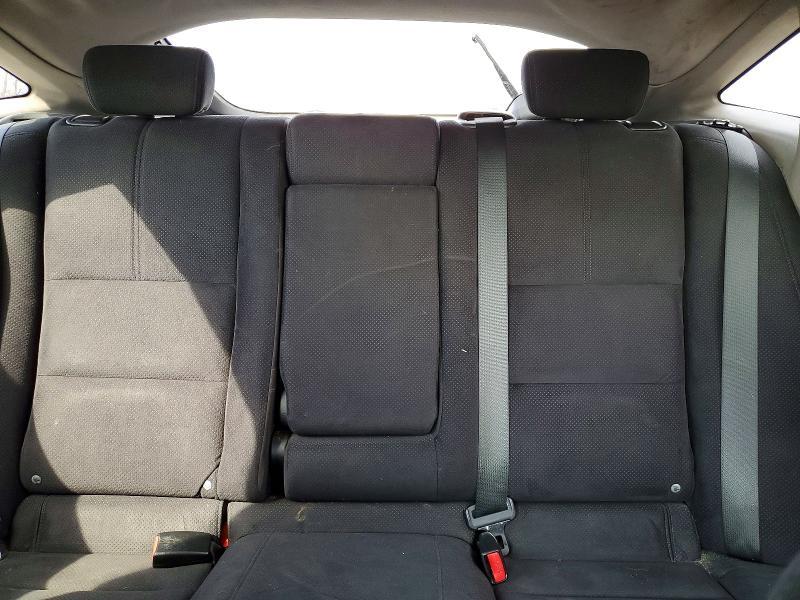2011 Honda Accord Crosstour ex