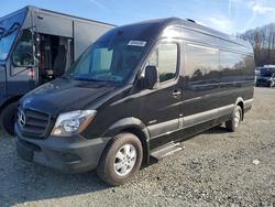 2015 Mercedes-Benz Sprinter 2500 en venta en Mebane, NC