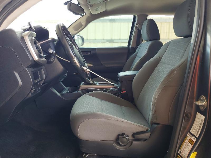 2017 Toyota Tacoma SR5 V6