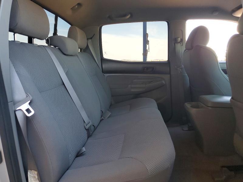 2007 Toyota Tacoma Prerunner V6