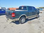 2007 Ford F150 Supercrew