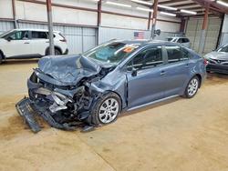 2023 Toyota Corolla le en venta en Mocksville, NC