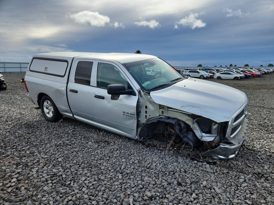 2015 Dodge RAM 1500 ST