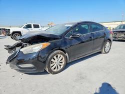 2016 KIA Forte lx for sale in Haslet, TX