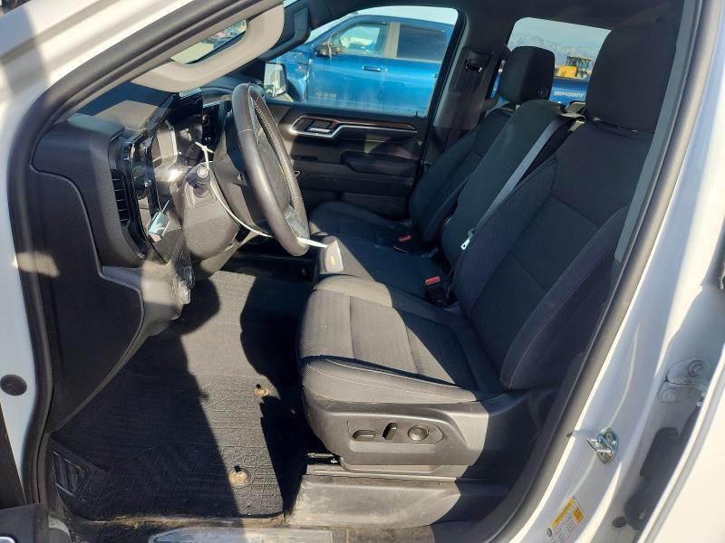 2023 Chevrolet Silverado K1500 LT