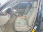 2001 Lexus Ls 430 Base