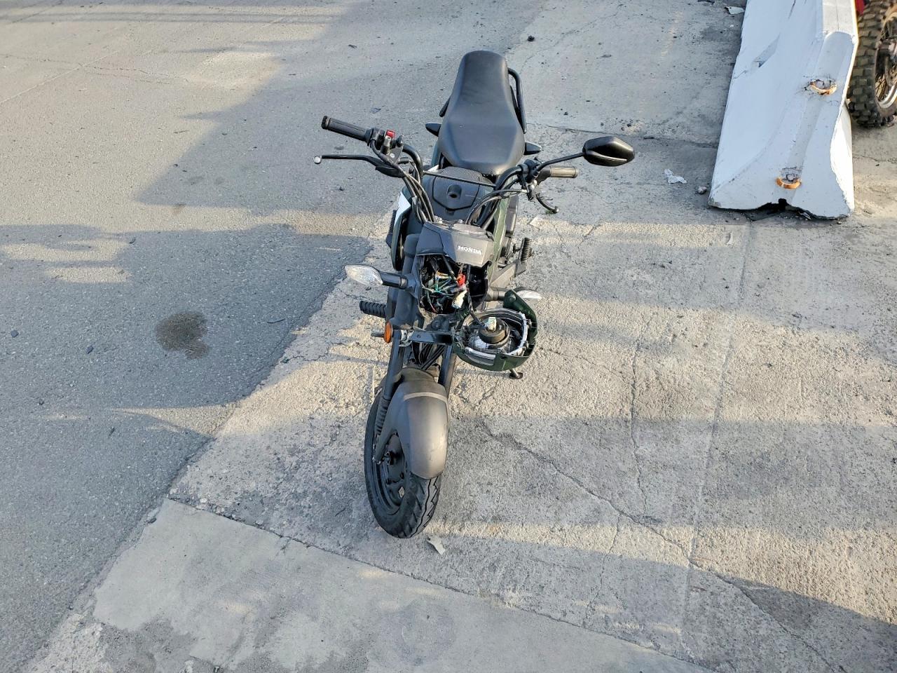 2023 Honda NVA110 B