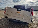 2024 Chevrolet Silverado K1500 LTZ