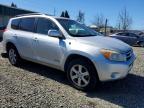 2007 Toyota Rav4 Limited