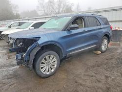 2020 Ford Explorer Limited for sale in Finksburg, MD