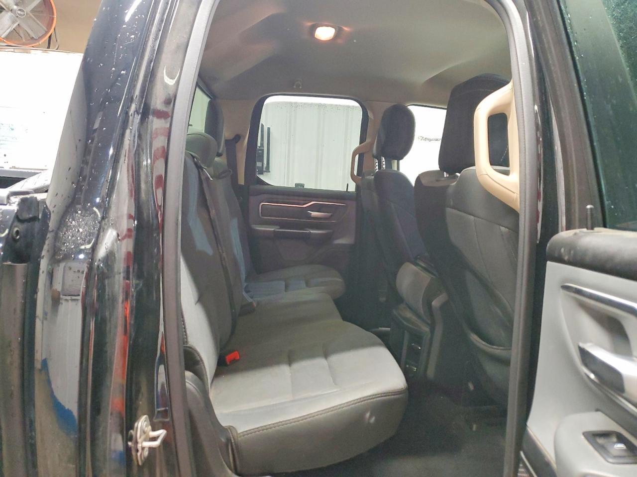 2020 Dodge RAM 1500 BIG Horn