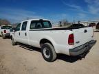 2002 Ford F350 SRW Super Duty