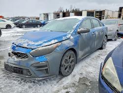 2021 KIA Forte ex for sale in Montreal Est, QC