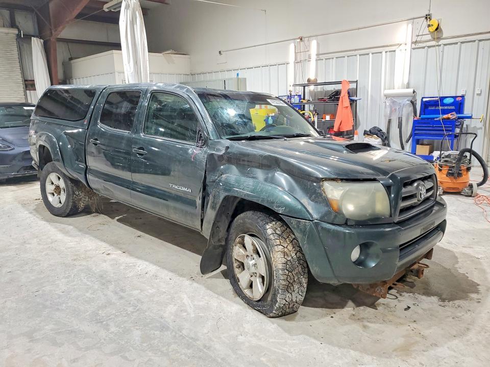 2010 Toyota Tacoma V6