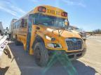 2015 Bluebird School Bus