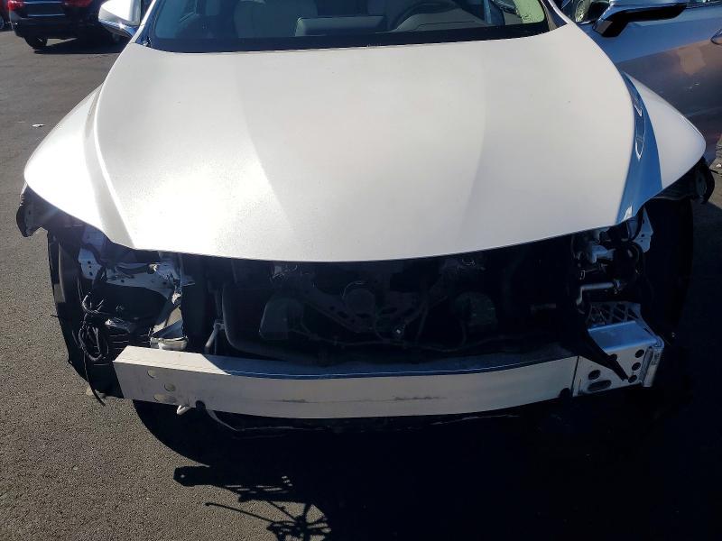 2018 Lexus Rx 450h Base