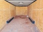 2022 Rock Solid Carg O 8.5X20CH Enclosed Cargo Trailer