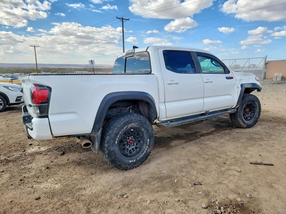 2019 Toyota Tacoma TRD PRO