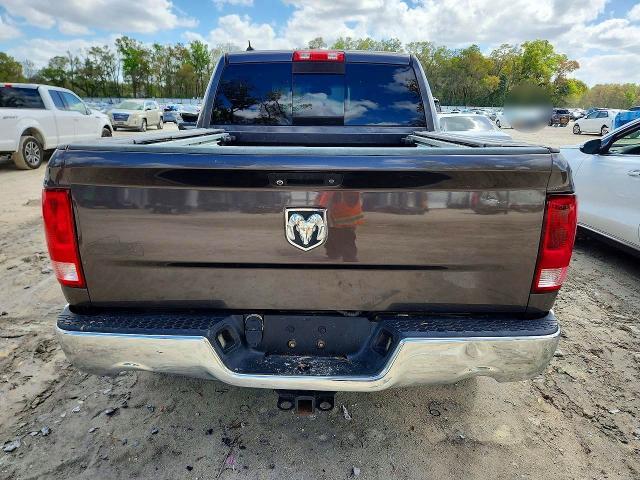 2015 Dodge RAM 1500 SLT