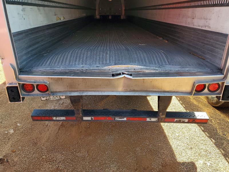 2022 Utility Vs2ra Refrigerated van Trailer