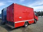 2002 Isuzu NPR HD BOX Truck