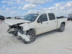 GMC Vehiculos salvage en venta: 2011 GMC Sierra C1500 Denali