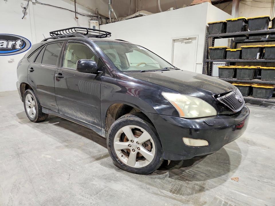 2004 Lexus Rx 330 Base