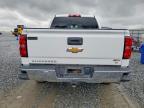 2014 Chevrolet Silverado C1500 LT