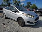 2017 Ford Fiesta s